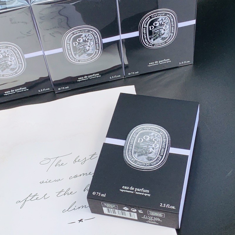 LINK TỔNG HỢP DYPTIQUE DOSON, TAMDAO, PHYLOSYKOS EDP Fullseal 75ml | BigBuy360 - bigbuy360.vn