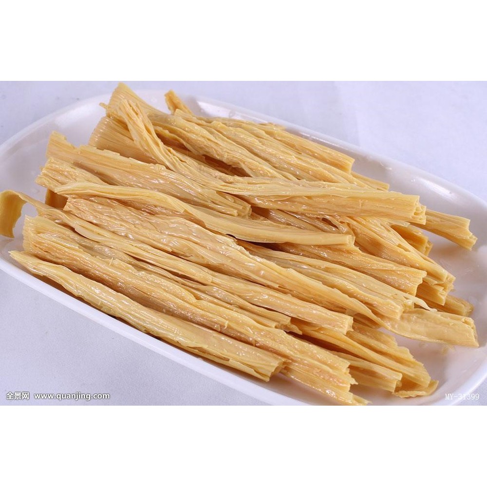 Hàng hot -  Mì váng đậu khô ❤️ COMBO 3 FREESHIP ❤️ Mì váng đậu ăn keto cam kết chất lượng cao cấp gói 100g | BigBuy360 - bigbuy360.vn