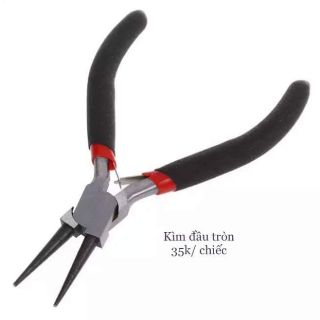 Kìm làm trang sức - dụng cụ handmade