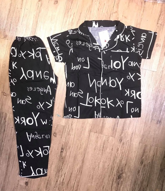 Pijama dài | BigBuy360 - bigbuy360.vn