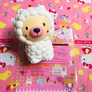 Squishy đồng giá 42k (kèm bao bì)