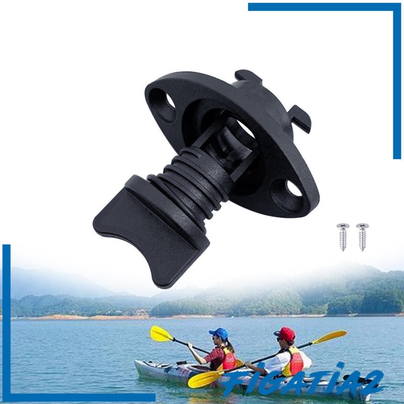 Nút chặn ống thoát nước 1'' 25mm cho thuyền Kayak
 | BigBuy360 - bigbuy360.vn
