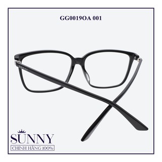 Gọng Kính Unisex Gucci GG0019OA