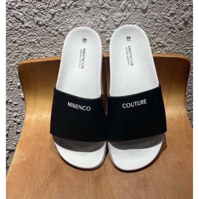 Dép chính hãng MIKENCO Cyber Slides