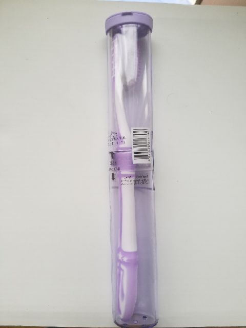 FREESHIP ĐƠN 99K_Bàn chải Freshly Thái Lan mềm