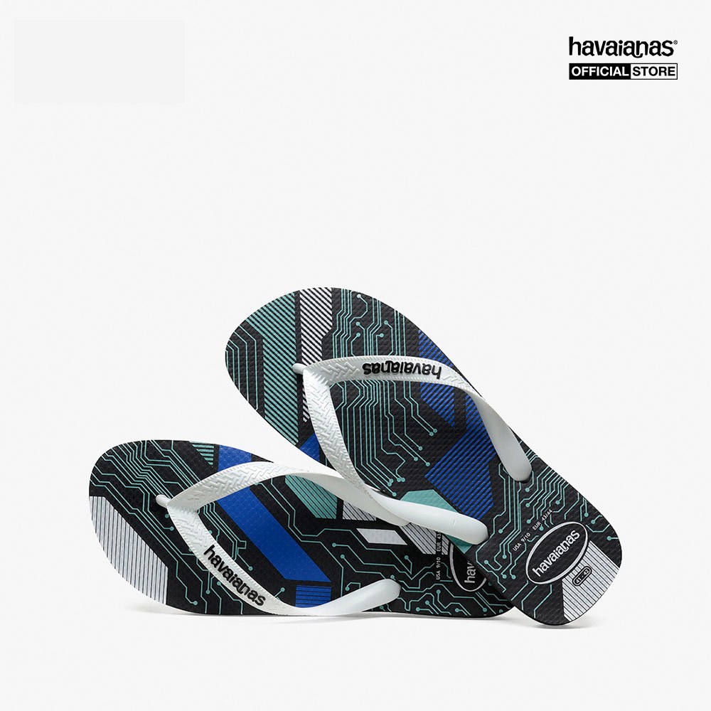 HAVAIANAS - Dép nam Trend 4103358-0133