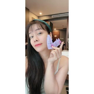 Combo 1 gói Kem dưỡng Nhụy hoa nghệ tây + 1 gói Serum Nhụy hoa nghệ tây saffron Laura Sunshine Nhật Kim Anh