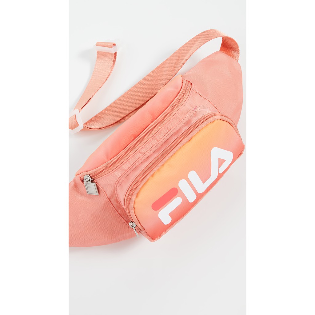 Túi đeo chéo Fila Hibiscus Ombre Fanny Pack