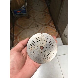 Mặt sàng 2mm cối xay thịt 32