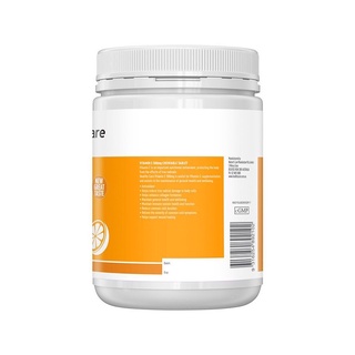 Vitamin C Úc 500  viên
