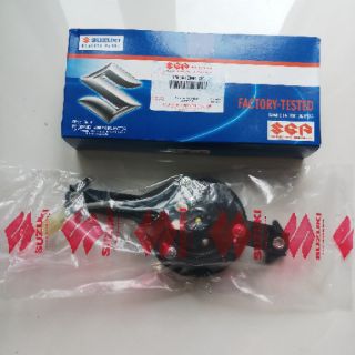 Quạt két nước satria Fi
