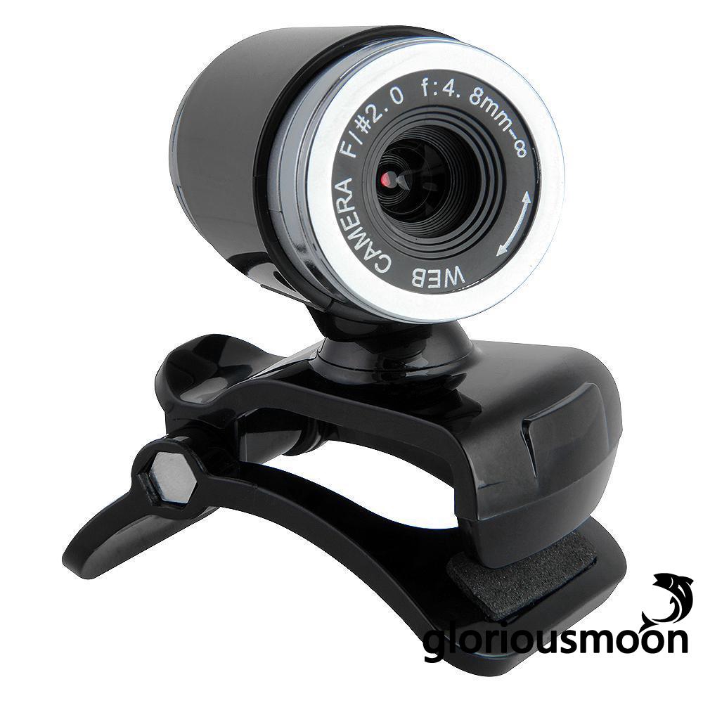 Webcam HD USB tiện dụng cho máy tính | BigBuy360 - bigbuy360.vn