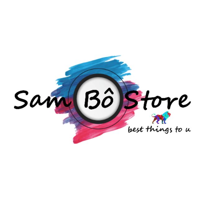 SamBoStore