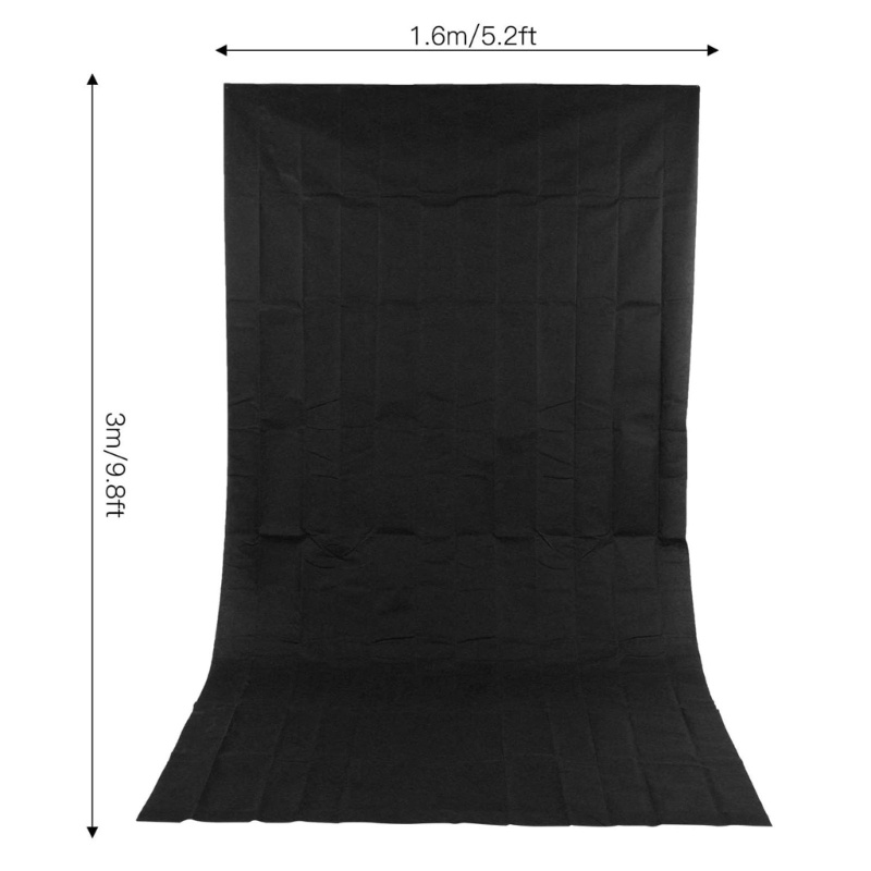 Phông Nền Chụp Ảnh 10X5Ft Chất Lượng Cao