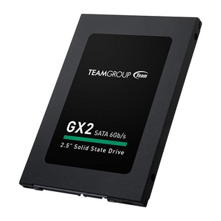 Ổ cứng SSD Team GX2 256GB Sata3