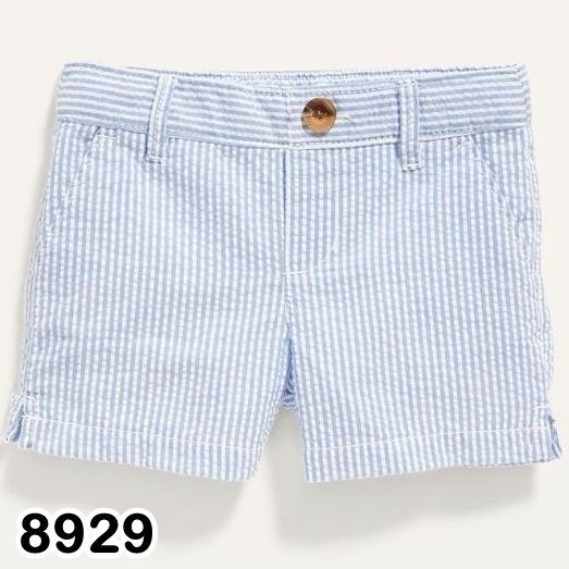 QUẦN SHORT BÉ GÁI OLDNAVY NHIỀU MẪU CHO BÉ TỪ 7-19KG