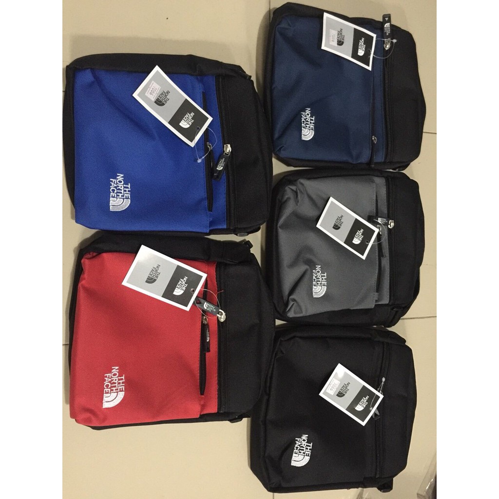 Túi Đeo Chéo The North Face | BigBuy360 - bigbuy360.vn