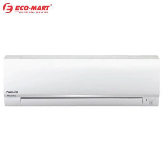 Điều hòa Panasonic 2 chiều Inverter R32 tiêu chuẩn CS/CU-YZ9WKH-8