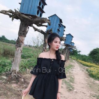Jum đùi trể vai cột dây