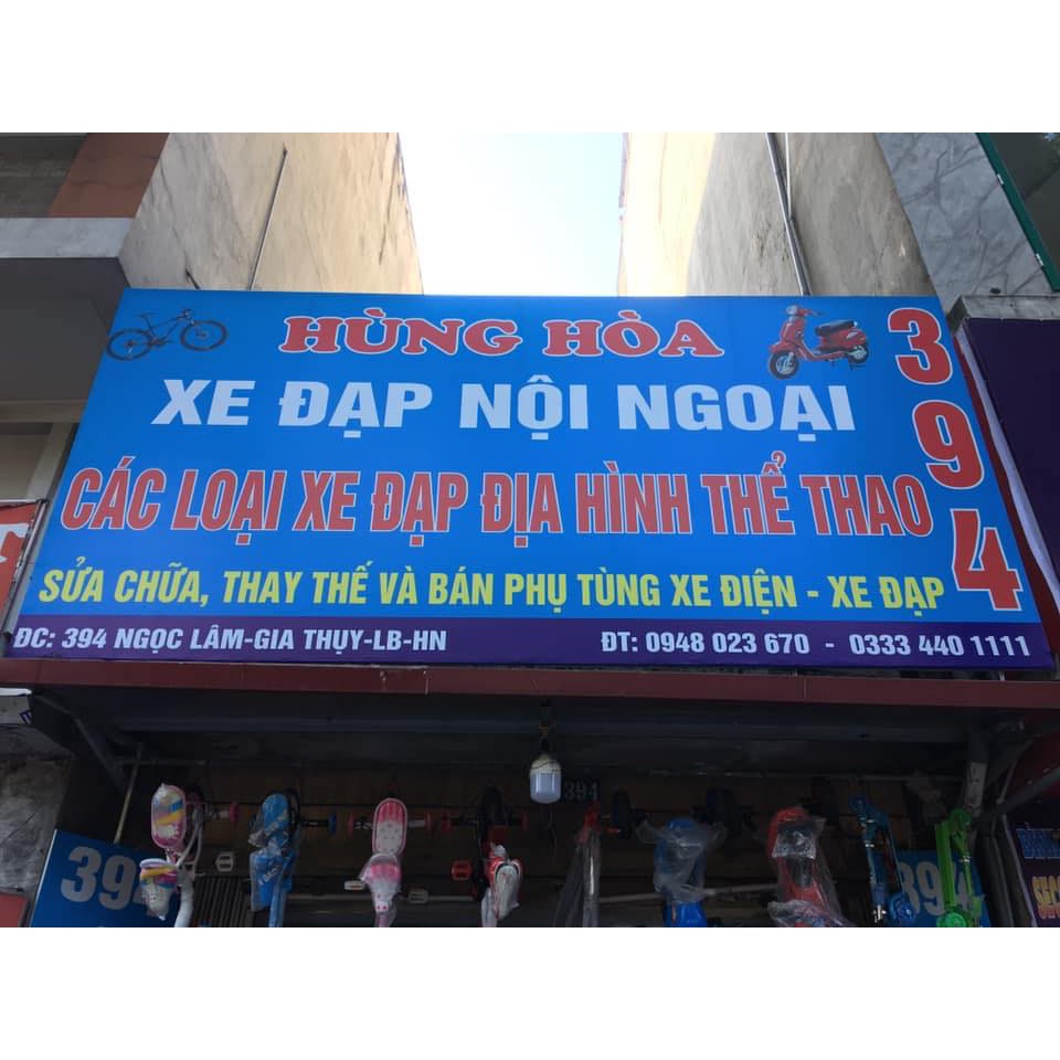 Chắn bùn xe đạp  city, touring, xe fix và xe 700c