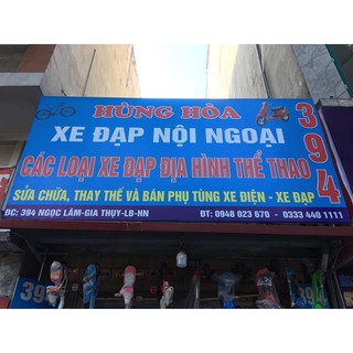 Ốc Bắt Giỏ Xe Đạp Mini Cào cào vv...
