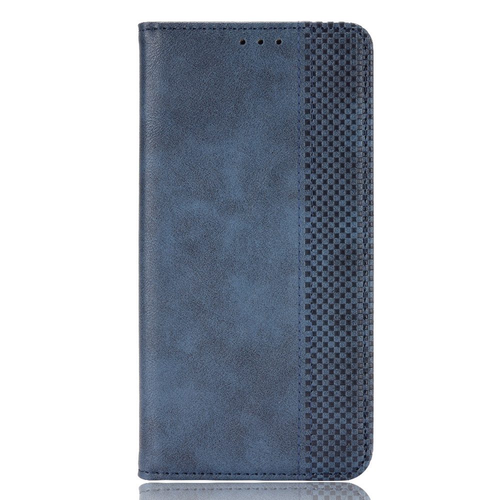 Casing Sony Xperia 5 III Flip Cover Xperia5 3 Magnetic Business Wallet Case PU Leather Cases Card Holder Stand