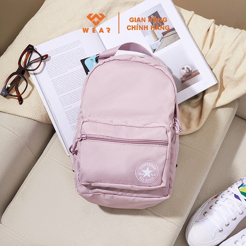 Balo Converse Go Lo Backpack - 10019902530