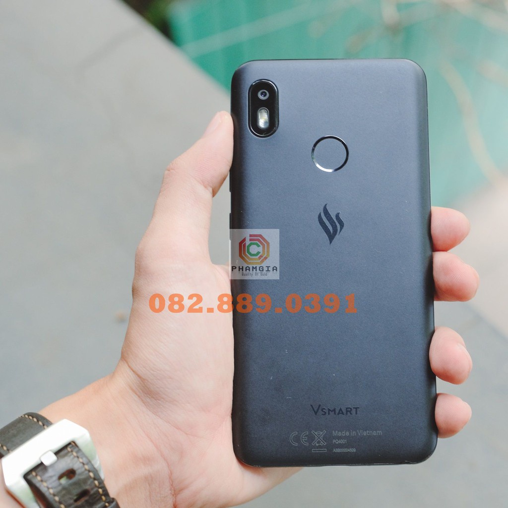 Dán PPF bóng, nhám cho Vsmart Joy 1/ Joy 1+ màn hình, mặt lưng, full lưng viền siêu bảo vệ