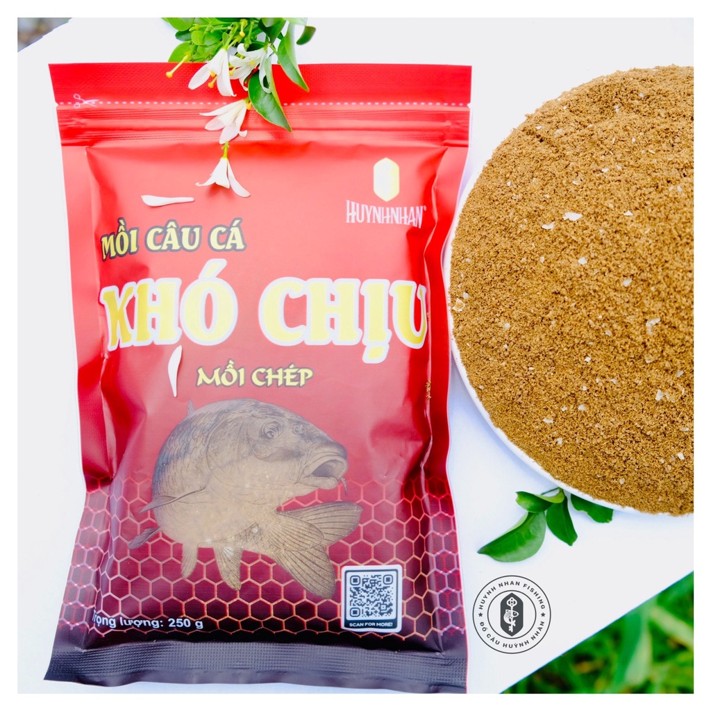 COMBO 5 GÓI MỒI KHÓ CHỊU CHUYÊN CHÉP