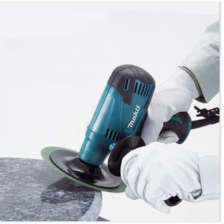 Máy Đánh Bóng Ô Tô 6 cấp độ GV 6010