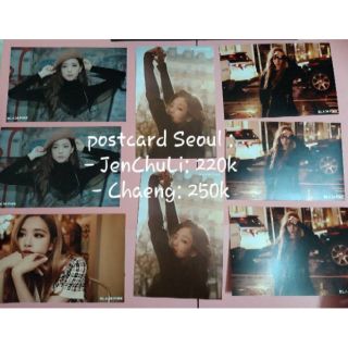Hình ảnh nhóm BLACKPINK