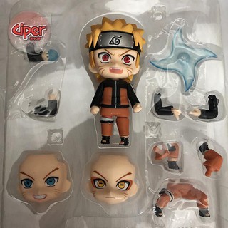 Mô hình Nendoroid 682 - Uzumaki Naruto