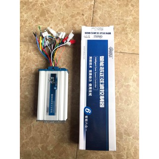 Ic điều tốc đa năng xe điện chạy siêu êm từ 350w đến 800w