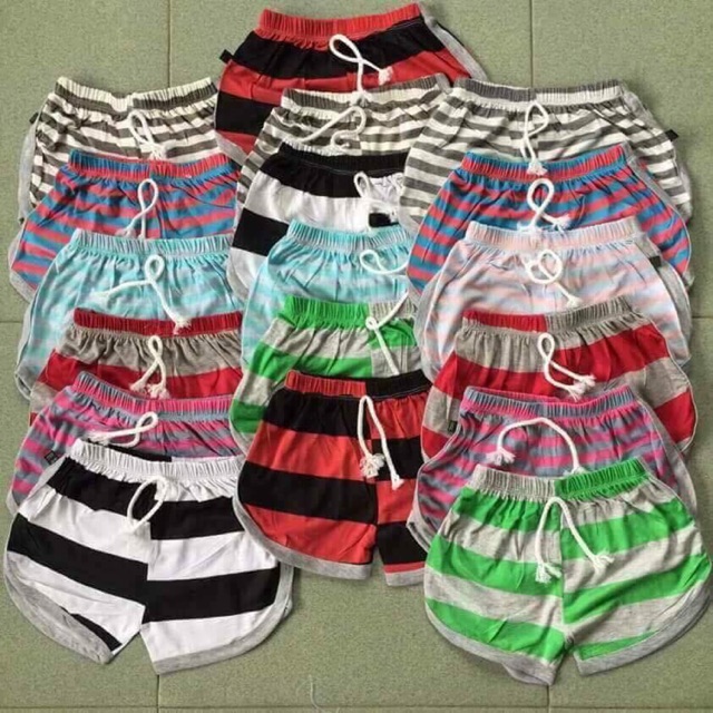 Quần chục vải xuất dư