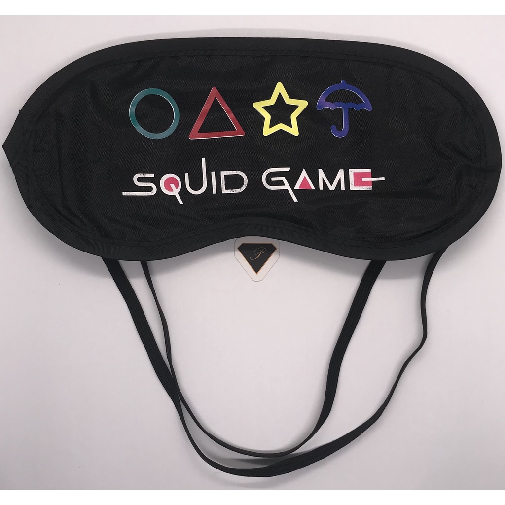 OtakuTPstore Bịt mắt ngủ anime hoạt hình Jujutsu Kaisen One Piece Kimetsu no Yaiba Tokyo Revengers