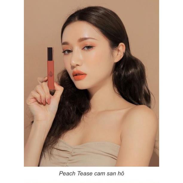 Son Kem Lì 3CE Cloud Lip Tint | BigBuy360 - bigbuy360.vn