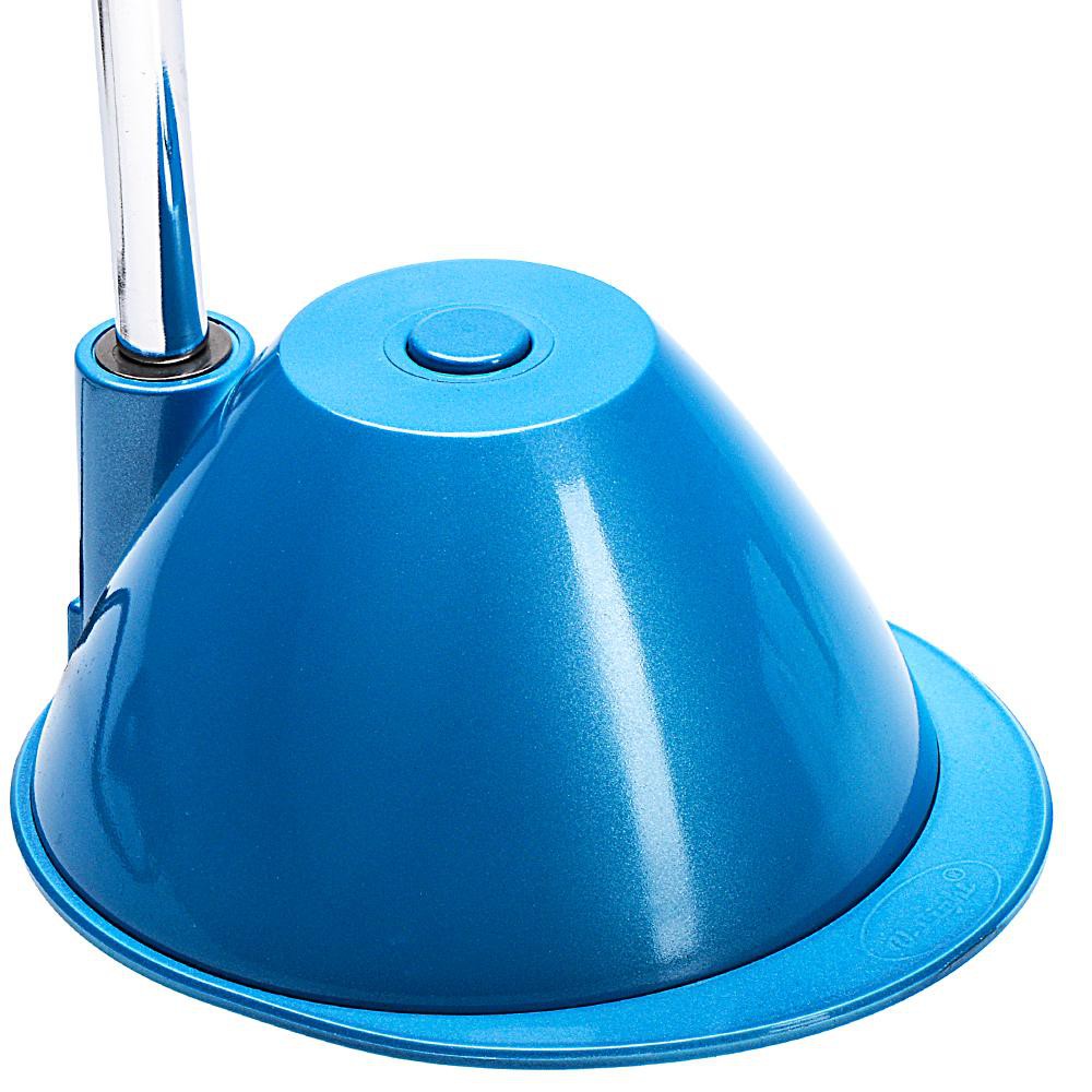 Đèn bàn cao cấp Vlight Pled 6 ( Tặng bóng 7W ) - Điện Việt