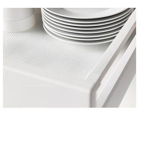 Ikea Miếng Lót Ngăn Kéo Trong Suốt 150cm X 50cm Tiện Dụng | BigBuy360 - bigbuy360.vn