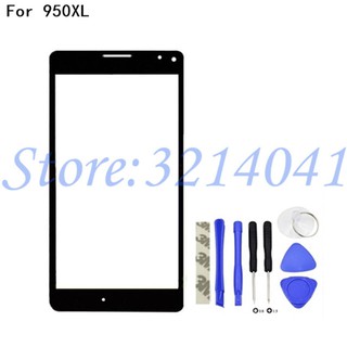 Màn Hình Cảm Ứng Bằng Kính Thay Thế Chuyên Dụng Cho Nokia Microsoft Lumia 950 XL 950