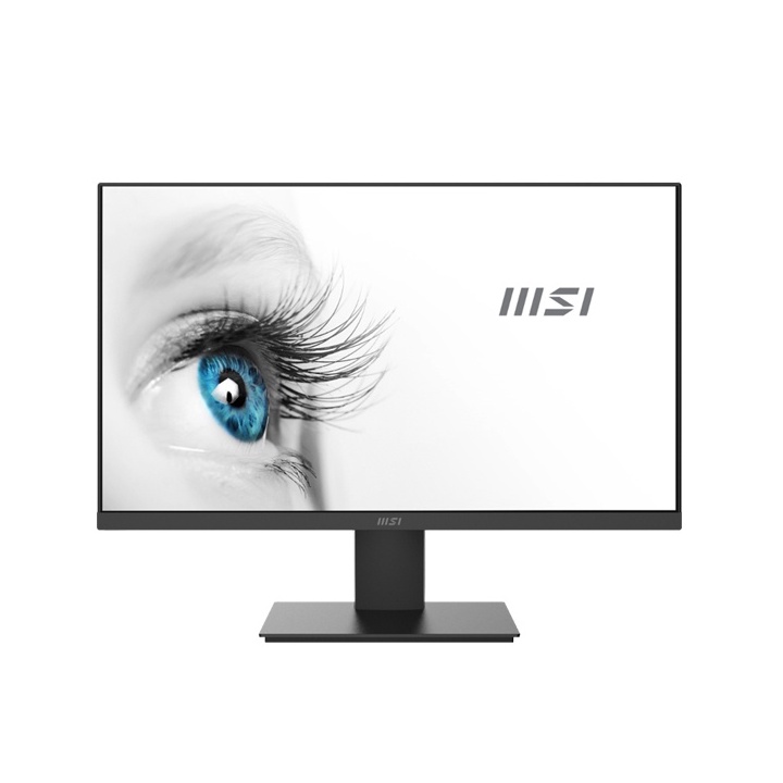 MÀN HÌNH MSI PRO MP241X 23.8 inch FHD/VA 75Hz