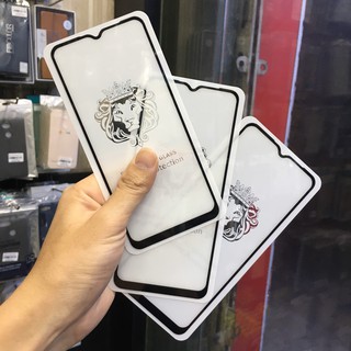 Kính cường lực full 5D OPPO Realme 5, Realme 5S chống vỡ, chống xước màn hình