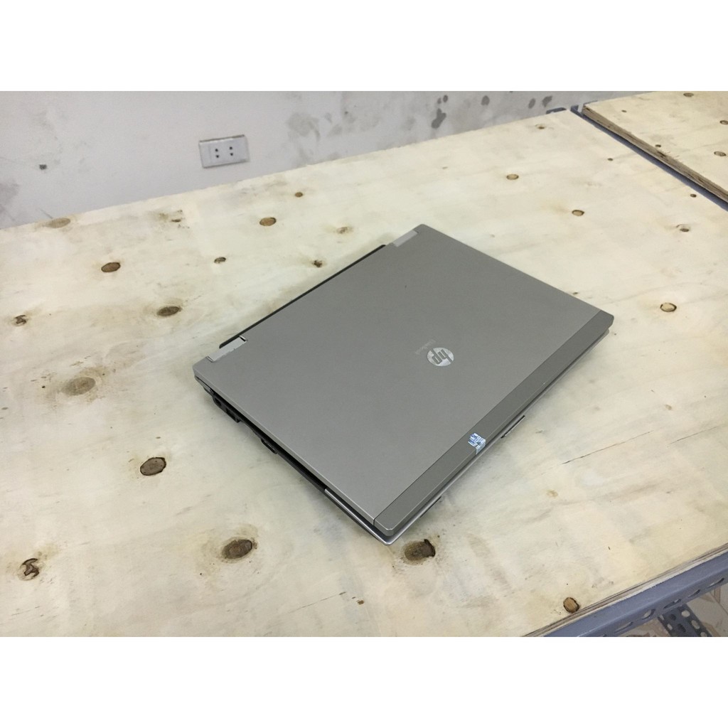 Laptop Hp Elitebook 2540p Core duo Ram 4G Hdd160 | WebRaoVat - webraovat.net.vn