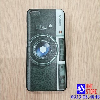 ỐP LƯNG XIAOMI MI5 - CAO SU CHỐNG SỐC