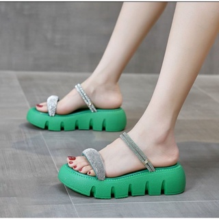 Giày sandal bánh mì 6p QCCC( mẫu trên hình đã hết, link cho khách đặt live)