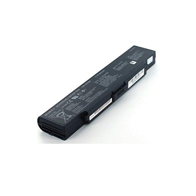 Pin sony vgn- cr