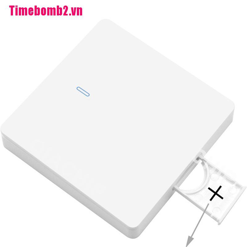Thiết Bị Điều Khiển Từ Xa Không Dây 433MHz RF Tiện Dụng
