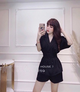 Set vest bigsize