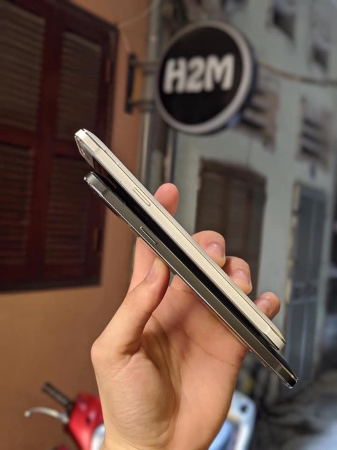 Điện thoại samsung note 4