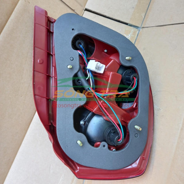 ĐÈN HẬU DAEWOO LACETTI BÊN PHỤ