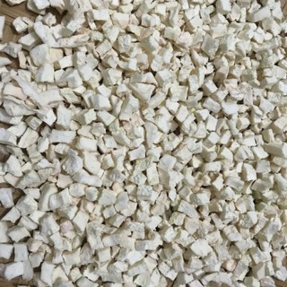 Cùi bưởi khô cắt nhỏ 1kg